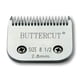 thumbnail image 1 of Cuchilla para máquina cortapelo para perros Geib Buttercut tamaño 8.5, corte de 2.8 mm, 1 of 2