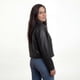 thumbnail image 2 of Chaqueta Mujer  Negro L, 2 of 3