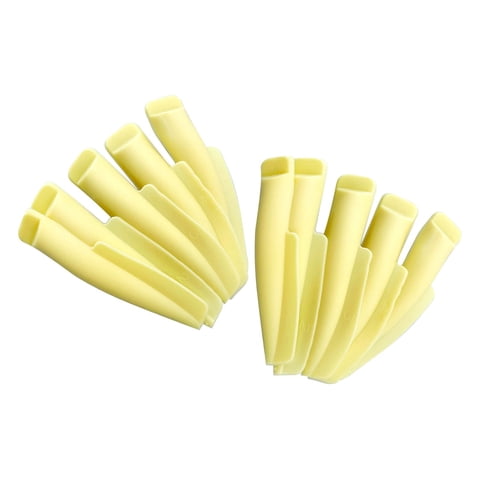 Magideal - Almohadillas De Silicona Para Rizador De Permanente De Pestañas, Herramienta De Belleza Para Extensión De Pestañas, Almohadilla Rizadora Para Pestañas