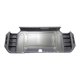 thumbnail image 1 of Carcasa Protectora Compatible Con Switch Oled Gray Cover, 1 of 3