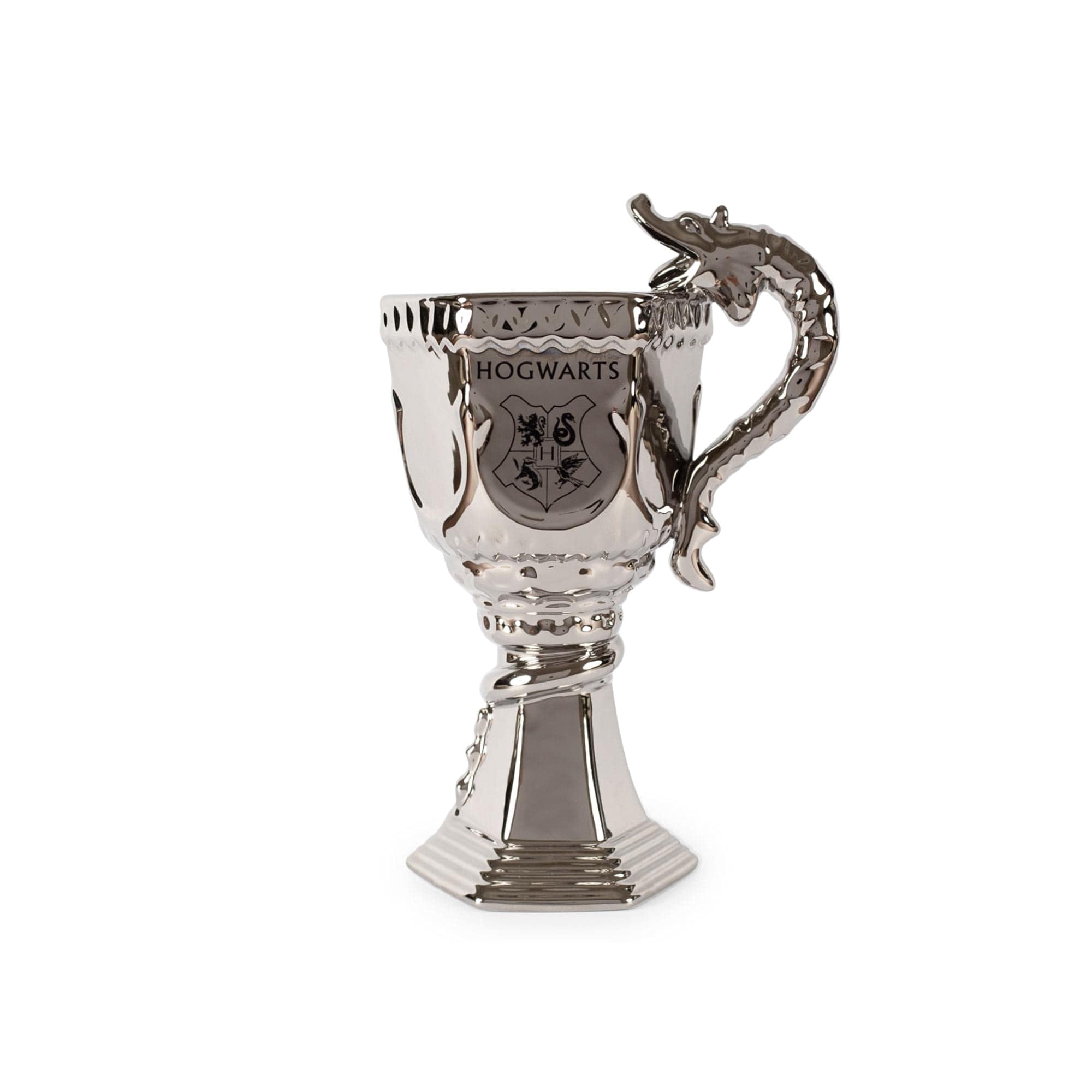Vaso Cerámico Seven20 Harry Potter Trimagos Tournament 600 Ml