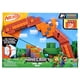 thumbnail image 2 of Lanzador Nerf Minecraft Arco 8 Dardos, 2 of 3