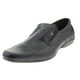 thumbnail image 1 of Mocasìn Hombre Negro Vía Franca, 1 of 6