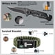 thumbnail image 4 of Kit de supervivencia EILIKS 19 en 1, equipo de campamento de emergencia, 4 of 6