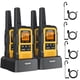thumbnail image 1 of Walkie Talkie Gaswei G2pro+ IP67 Impermeable Pack de 4, 1 of 7