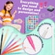 thumbnail image 4 of Kit de diario Get Trend Disney Stitch DIY con cuaderno y más, 4 of 6