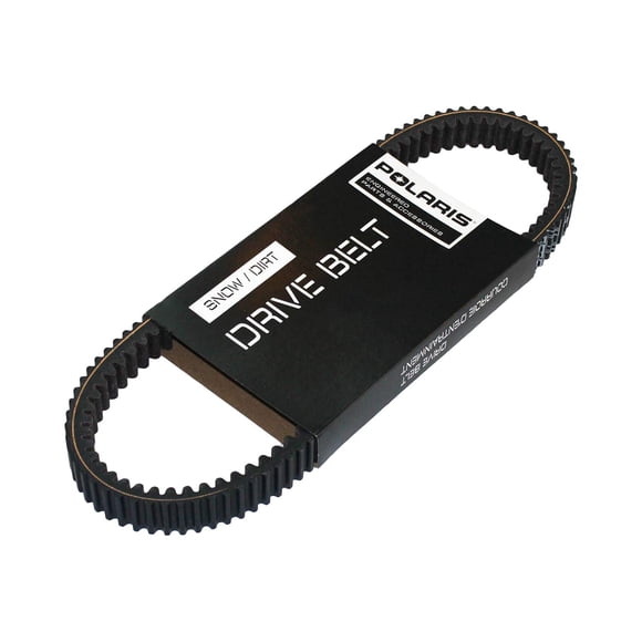 Banda de transmisión Polaris para RZR XP 1000, XP 4 1000, Trail S y S 1000