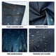 thumbnail image 4 of Cubiertas para luz fluorescente ANGSYLTH de 60 x 60 cm - 4 piezas, 4 of 6