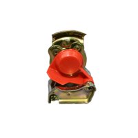 Suntech - Mano Acople M16 Emergencia