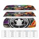 thumbnail image 2 of x570 Five Nights at Freddy's FNAF Bed Duvet Cover Microfiber Bedding Sets 3D Printed Lightweight 3 Piece Comforter Sets, 1 Duvet Cover And 2 Pillow Shams for Kids Boys Girls 90"x90" jn5, 2 of 5
