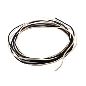 Magideal - 2X Cableado De Soldadura De Circuito De Bajo De Guitarra, Cableado De Alambre De Guitarra Eléctrico De Cableado De Camioneta, Bajo, Bajo, Bajo, Bajo,