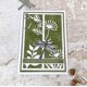 thumbnail image 5 of Troqueles metálicos XMYXCRAFT flor y hoja 10 x 7 cm, 5 of 9