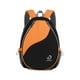 thumbnail image 5 of Bolsa De Tenis Bolsas De Raqueta Mochila De Tenis Para Raqueta De Squash Pickleball Paletas 31x14x44cm Negro, 5 of 5