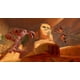 thumbnail image 5 of Tomb Raider I-II-III Remastered Nintendo Switch rojo, 5 of 5