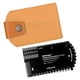thumbnail image 1 of Regla De Calibre De Acción De Cuerda, Regla De Ajuste De Guitarra, Calibre Para Bajo Eléctrico, Ukelele, 1 of 5