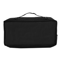 Bothyi - Bolsa Para Bongó Con Acolchado Grueso, Ideal Para Principiantes Y Músicos De Viaje.