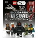 thumbnail image 1 of Lego Star Wars Diccionario Visual, 1 of 2