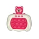 thumbnail image 2 of Pop It Electrónico - Osos rosa, 2 of 2