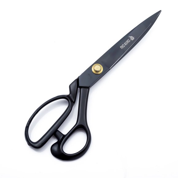 Tijeras de coser Smith Chu, 28 cm, resistentes