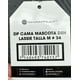 thumbnail image 3 of Cama de Mascota DSN Lassie Talla M / Gris perro, 3 of 4