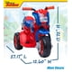 thumbnail image 2 of Bicicleta Ride-On Toy Trax Marvel Spiderman 6V para niños pequeños, 2 of 6