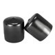 thumbnail image 1 of Tapones de plástico para orificios Prescott 41 mm de diámetro exterior, negros, paquete de 10, 1 of 8