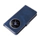 thumbnail image 4 of Funda con Cremallera para Realme 12 5G, Carcasa Cartera de Cuero PU con Soporte y Tarjetero, 4 of 6