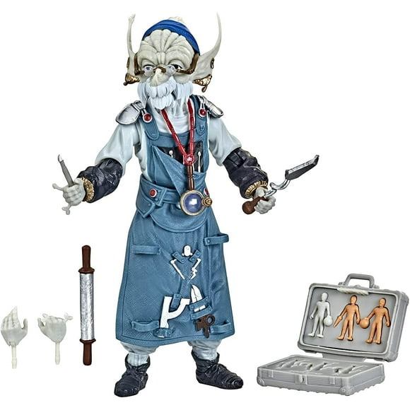Power Rangers Lightning Collection Mighty Morphin Finster Ju