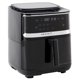 thumbnail image 3 of Freidora de Aire UT-STEAMFRYER Negro, 3 of 9
