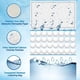 thumbnail image 2 of Absorbedor de humedad Vacplus, paquete de 15 unidades, sin fragancia, 290 ml, 2 of 6