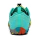 thumbnail image 2 of Zapatillas deportivas barefoot unisex Saguaro Smart II turquesa 41, 2 of 8