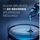 thumbnail image 4 of Brochas limpiadoras de maquillaje Clean Pro Original 960 ml, 4 of 6