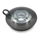 thumbnail image 1 of Tapa exterior e interior de batidora con tirador anular y sello de silicona para los modelos Breville BBL600XL, BBL550XL, BJB840XL, BBL605XL, 1 of 2