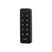 Nuki - Teclado De Cerradura Inteligente Keypad