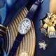 thumbnail image 3 of Reloj ROCOSJEWE Vintage para mujer RW0254 Waterproof Azul, 3 of 9