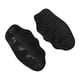 thumbnail image 2 of 2 Guantes De Gimnasio Para Entrenamiento Con Mancuernas Y Bolsa De Transporte, Almohadillas De Agarre Para Levantamiento De Pesas, Color Negro, 2 of 5
