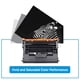 thumbnail image 5 of Cartucho de tóner TRUE IMAGE compatible para HP 37A CF237A, 5 of 6