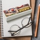 thumbnail image 4 of Johnny Puff: Secret Agent Estuche Rígido para Gafas Hombres y Mujeres, 4 of 6