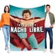 thumbnail image 1 of Nacho Libre anti-pilling, suave, ligera, esponjosa y acogedora de lujo para hogar y cocina – Perfecta para niños y adultos,50X70cm, 1 of 6