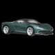 thumbnail image 2 of Carro de juguete Hot Wheels Premium Car Culture Pininfarina Battista, 2 of 6