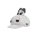 thumbnail image 1 of Boina De Peluche Genshin Impact Arlecchino, 1 of 9