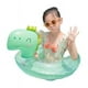 thumbnail image 2 of Flotador Salvavidas Piscina Caballito para Niños Verde, 2 of 3