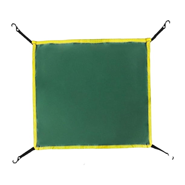 Lona De Protección Solar 210D Para Piscinas Elevadas, Bobina Solar De Invierno Y Cubierta Protectora 610 X 96 Cm 98535357
