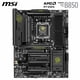 thumbnail image 2 of Placa madre MSI MAG B850 Tomahawk MAX WiFi ATX DDR5, 2 of 7