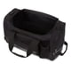 thumbnail image 4 of Bolsa de viaje SwissGear Apex negra de 71 cm para hombre y mujer, 4 of 9
