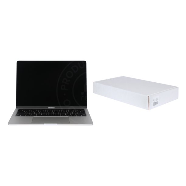 MacBook Pro 13'' Intel i5 Silver (2019) Reacondicionado | Lider