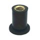 thumbnail image 2 of Tornillos Universales Para Tuercas De Pozo M5, Piezas De Repuesto, Sujetador De Carenado M5 Recto, 2 of 5