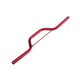 thumbnail image 3 of Pit Bike Dirt Poket Cross 29 1 / 8in Manillar De Aluminio Para Strut Red, 3 of 5
