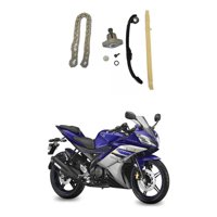 Genérico - Kit Distribución Moto Yamaha R15 V1 - V2 Completo