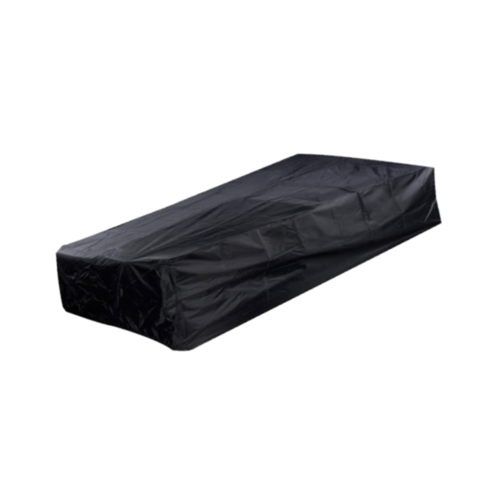 Magideal - Funda Para Mesa De Futbolín, Funda Para Mesa De Fútbol, Impermeable, Ligera, Protección Impermeable Para Exteriores, Cumpleaños, Fiestas En Casa, Sala